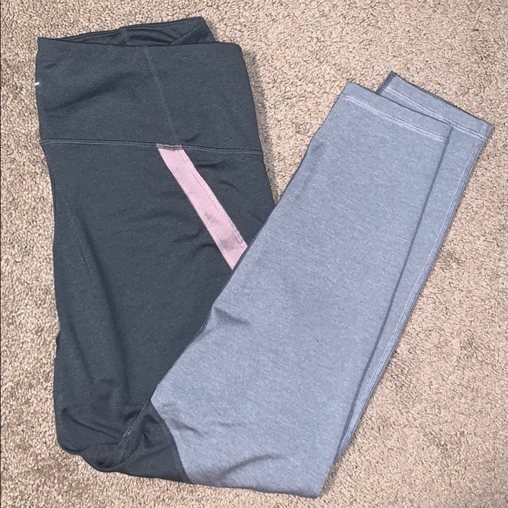 Old Navy Active XL Full Length Leggings